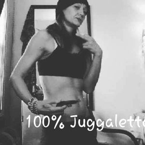 Meet your Posher, Tammie